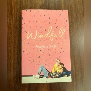Windfall Book